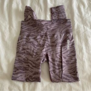 gymshark leggings